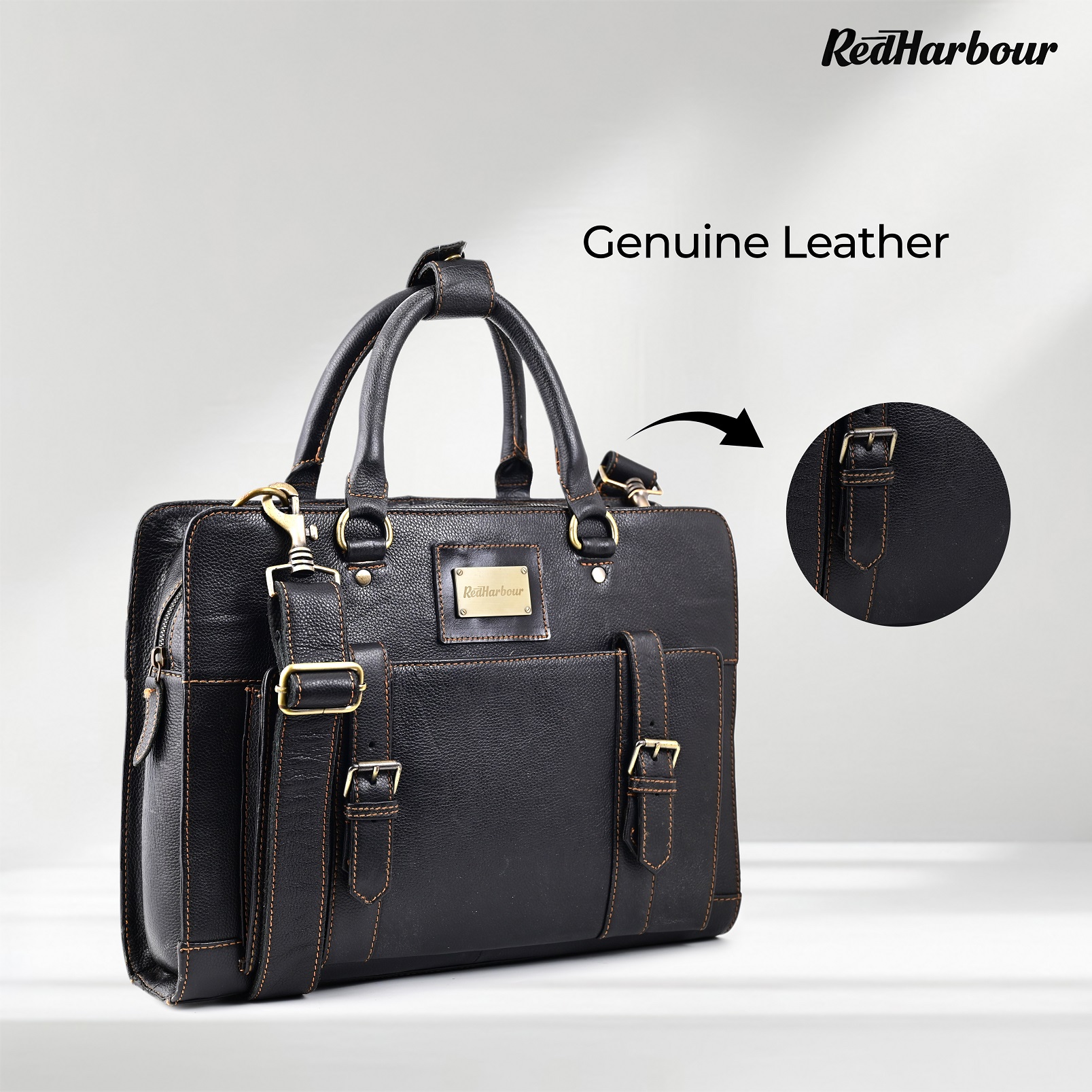 RH0022 MB BLK